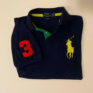 READ DESCRIPTION, please! Polo by Ralph Lauren
